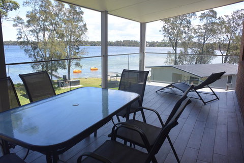 Dungowan Holiday Accommodation - Accommodation Port Hedland 13