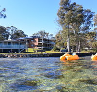 Dungowan Holiday Accommodation - Accommodation Port Hedland