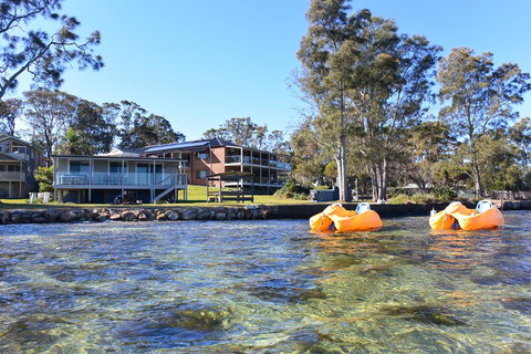 Dungowan Holiday Accommodation - Accommodation Port Hedland 0