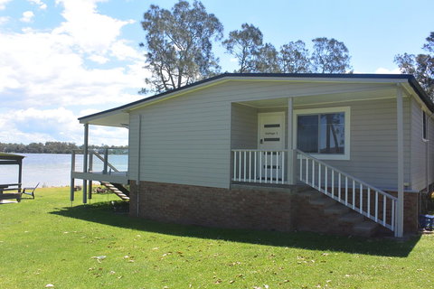 Dungowan Holiday Accommodation - Accommodation Port Hedland 9