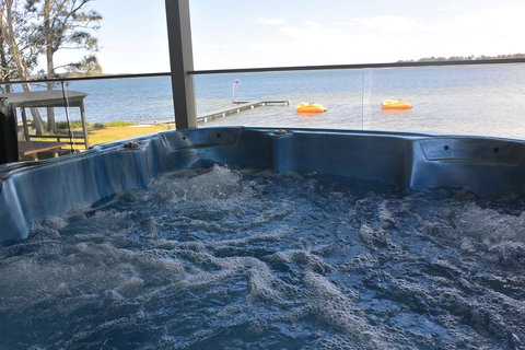 Dungowan Holiday Accommodation - Accommodation Port Hedland 23