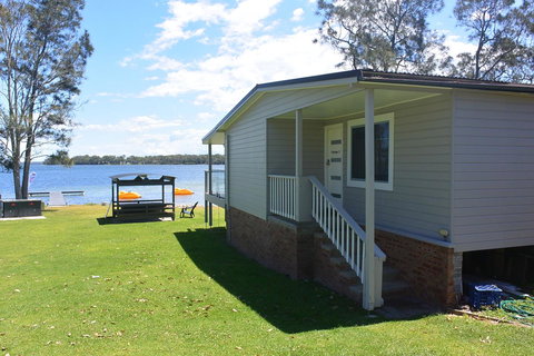 Dungowan Holiday Accommodation - Accommodation Port Hedland 5