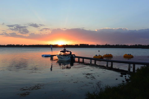 Dungowan Holiday Accommodation - Accommodation Port Hedland 3