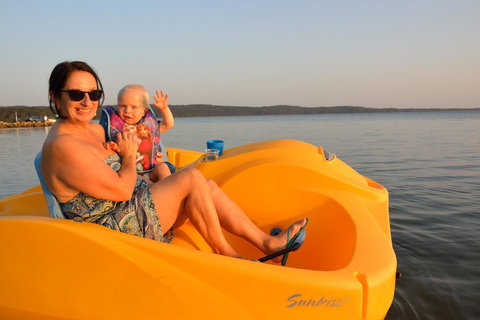 Dungowan Holiday Accommodation - Accommodation Port Hedland 22