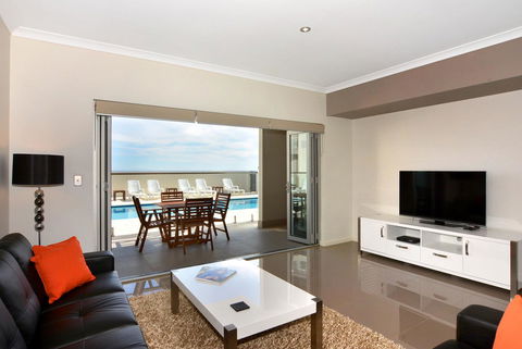 Bunbury Seaview Apartments - Accommodation Port Hedland 15
