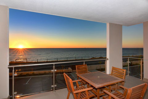 Bunbury Seaview Apartments - Accommodation Port Hedland 2