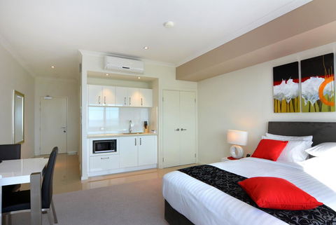 Bunbury Seaview Apartments - Accommodation Port Hedland 13