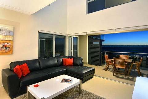Bunbury Seaview Apartments - Accommodation Port Hedland 17