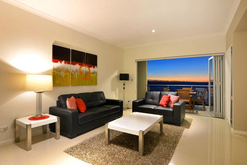 Bunbury Seaview Apartments - Accommodation Port Hedland 7