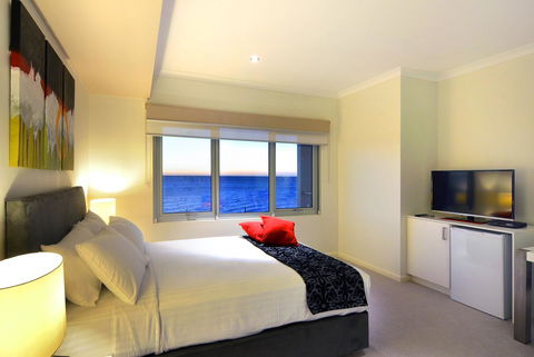Bunbury Seaview Apartments - Accommodation Port Hedland 22