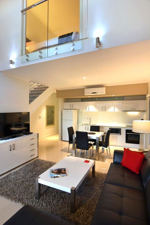 Bunbury Seaview Apartments - Accommodation Port Hedland 9