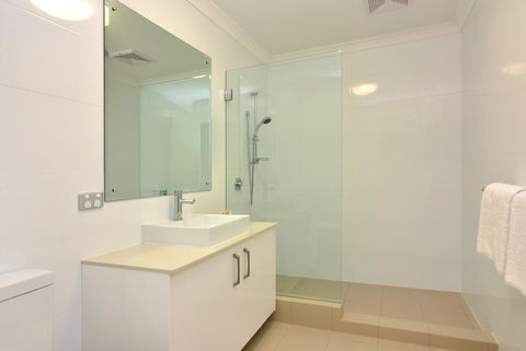 Bunbury Seaview Apartments - Accommodation Port Hedland 8