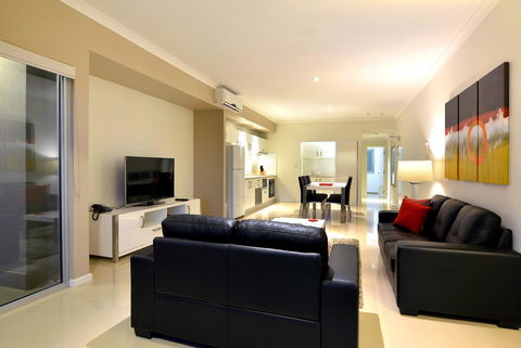 Bunbury Seaview Apartments - Accommodation Port Hedland 26