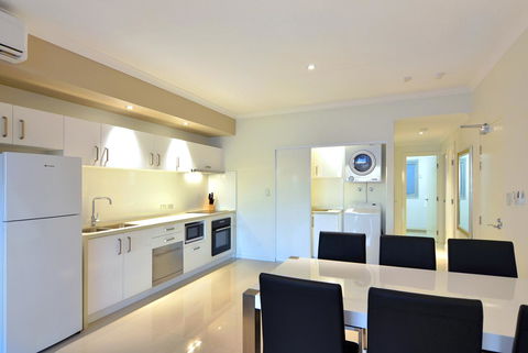 Bunbury Seaview Apartments - Accommodation Port Hedland 11