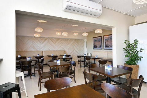 Bunbury Seaview Apartments - Accommodation Port Hedland 28