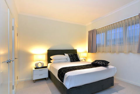 Bunbury Seaview Apartments - Accommodation Port Hedland 16