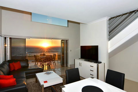 Bunbury Seaview Apartments - Accommodation Port Hedland 5