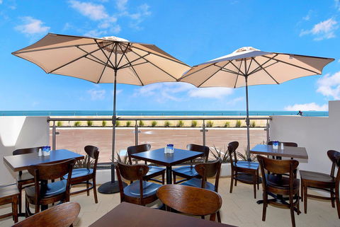 Bunbury Seaview Apartments - Accommodation Port Hedland 30