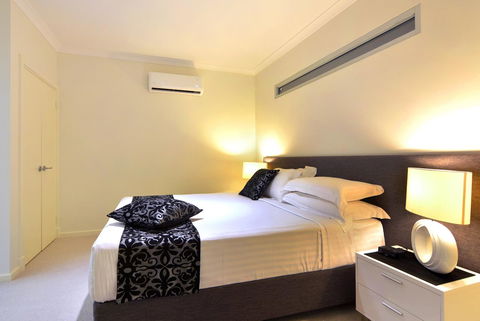 Bunbury Seaview Apartments - Accommodation Port Hedland 19