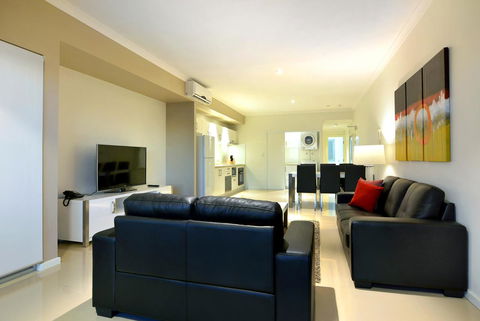 Bunbury Seaview Apartments - Accommodation Port Hedland 10