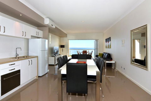 Bunbury Seaview Apartments - Accommodation Port Hedland 27