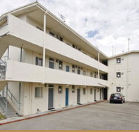 Malibu Apartments - Perth - Accommodation Port Hedland