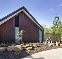 Margaret River Bungalows - Accommodation Port Hedland