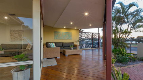Starboard Views Kalbarri - River Front Apartment - Accommodation Port Hedland 10