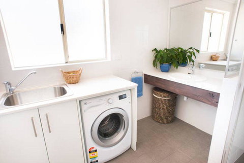 Starboard Views Kalbarri - River Front Apartment - Accommodation Port Hedland 7