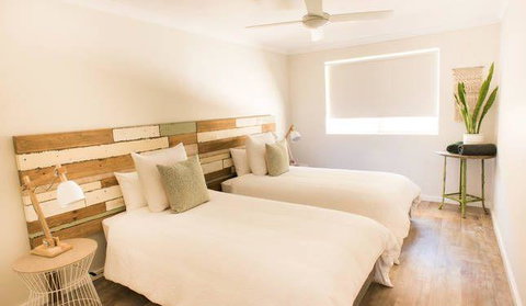 Starboard Views Kalbarri - River Front Apartment - Accommodation Port Hedland 6