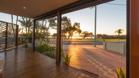 Starboard Views Kalbarri - River Front Apartment - Accommodation Port Hedland 8