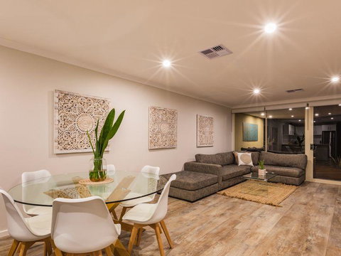 Starboard Views Kalbarri - River Front Apartment - Accommodation Port Hedland 3