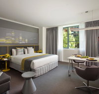Citadines St Georges Terrace - Accommodation Port Hedland