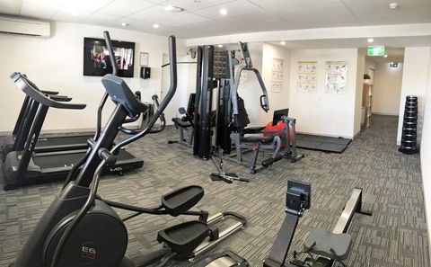 Metro Hotel Perth - Accommodation Port Hedland 18
