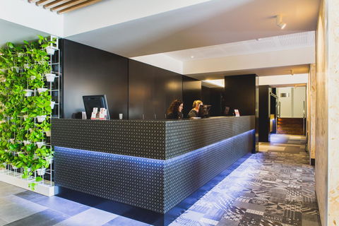 Metro Hotel Perth - Accommodation Port Hedland 10