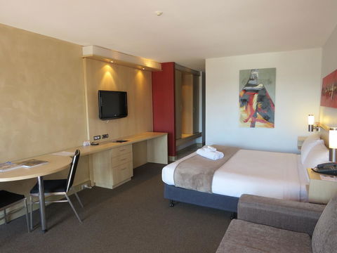 Metro Hotel Perth - Accommodation Port Hedland 34