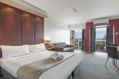 Metro Hotel Perth - Accommodation Port Hedland 0