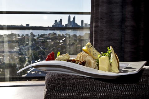 Metro Hotel Perth - Accommodation Port Hedland 36