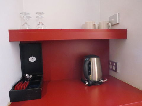 Metro Hotel Perth - Accommodation Port Hedland 38