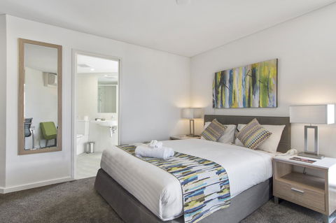 Metro Hotel Perth - Accommodation Port Hedland 17