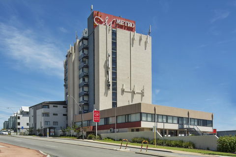 Metro Hotel Perth - Accommodation Port Hedland 5