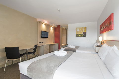 Metro Hotel Perth - Accommodation Port Hedland 24