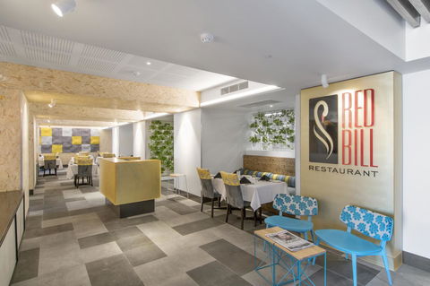 Metro Hotel Perth - Accommodation Port Hedland 7