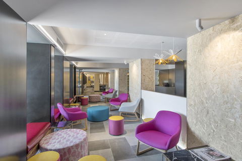 Metro Hotel Perth - Accommodation Port Hedland 11
