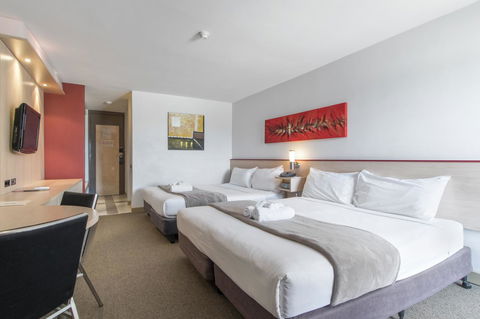 Metro Hotel Perth - Accommodation Port Hedland 22