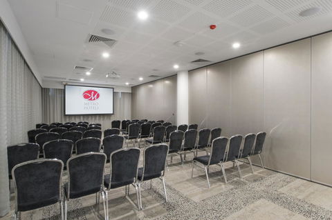 Metro Hotel Perth - Accommodation Port Hedland 31
