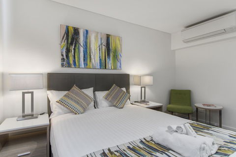 Metro Hotel Perth - Accommodation Port Hedland 3