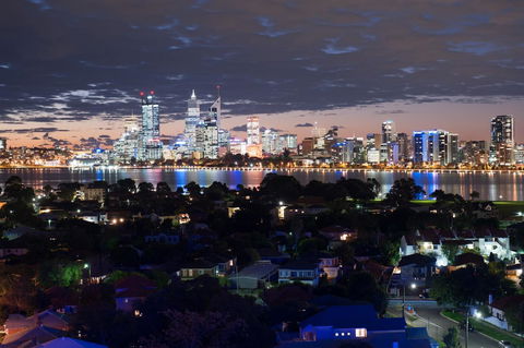 Metro Hotel Perth - Accommodation Port Hedland 9