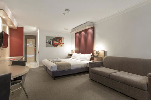 Metro Hotel Perth - Accommodation Port Hedland 23