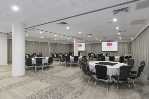 Metro Hotel Perth - Accommodation Port Hedland 32